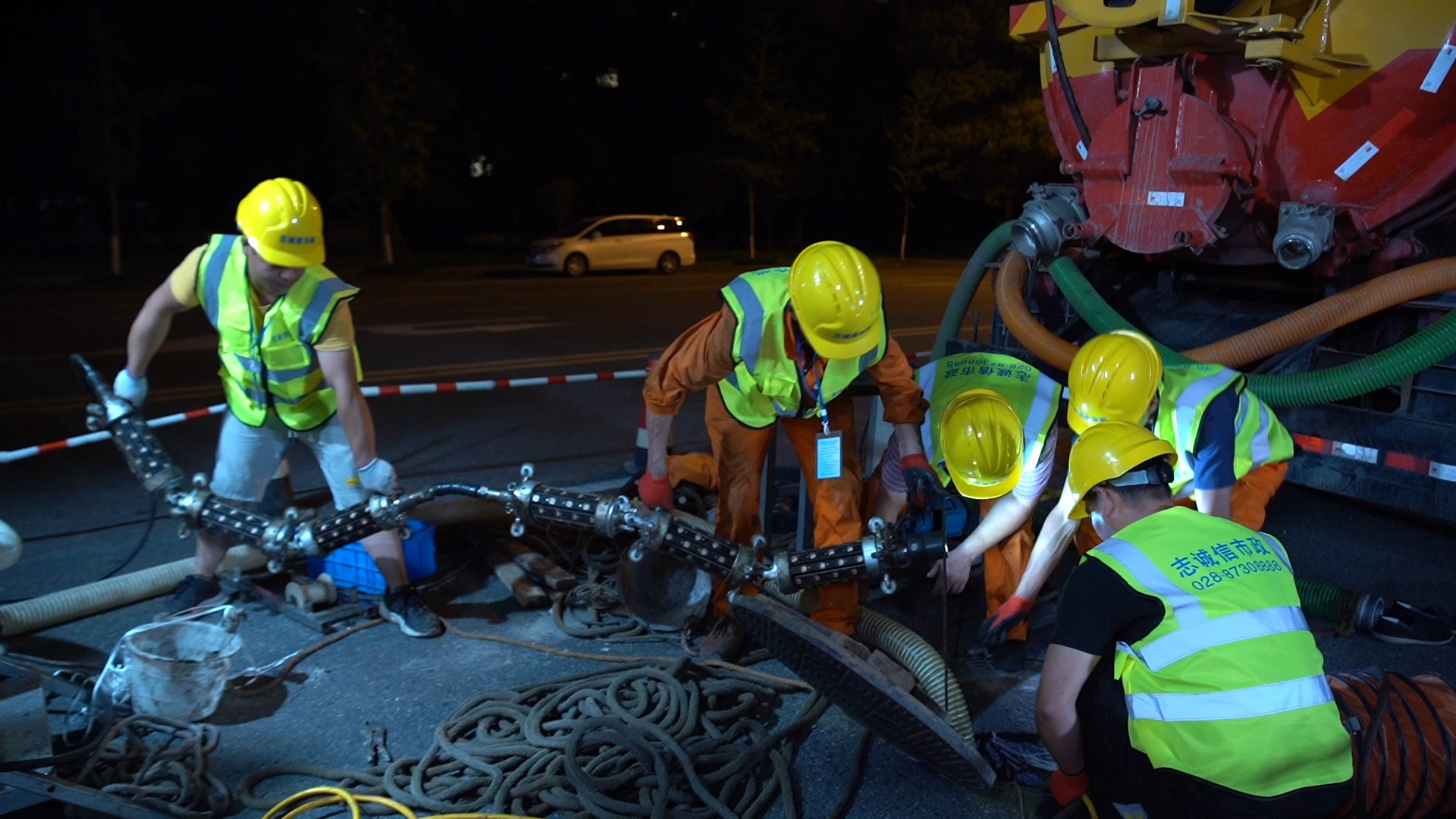 东区街道紫外光固化修复